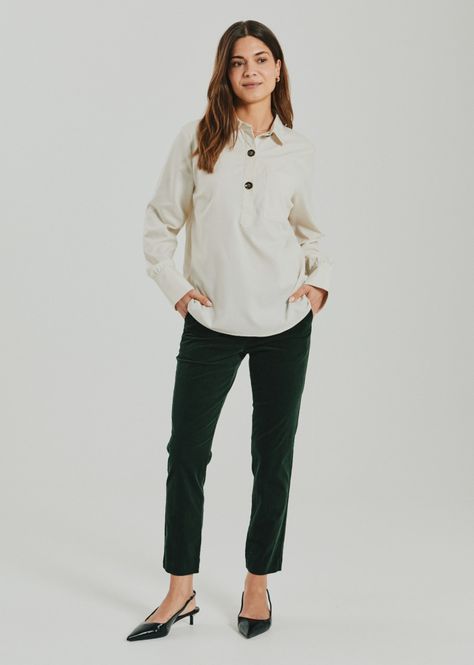 Hovedbilde FQOLANA-PANTS 