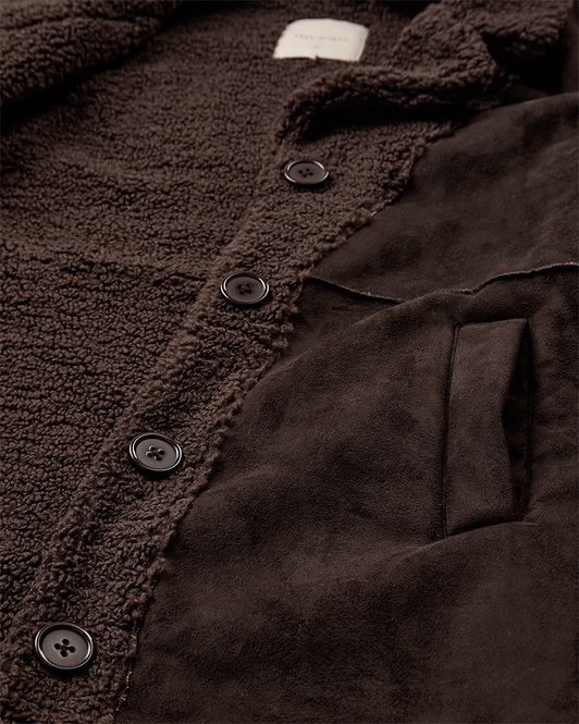 Hovedbilde FQLAMBY-JACKET