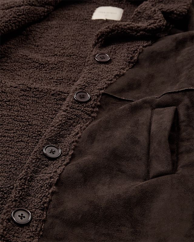 FQLAMBY-JACKET