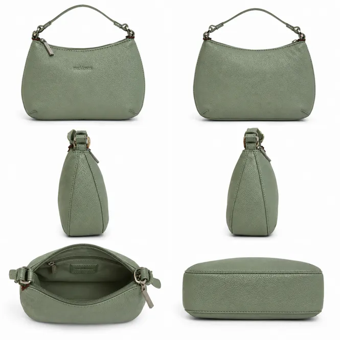 Hovedbilde Crossover medium The Monte Green