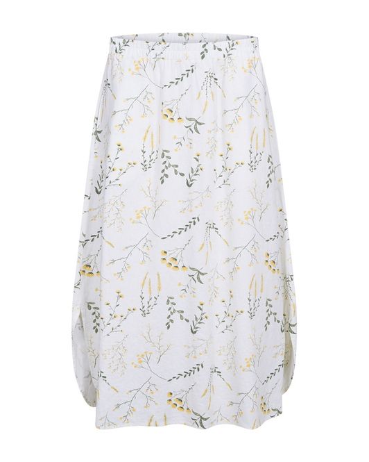 Hovedbilde FQLALUNA-SKIRT