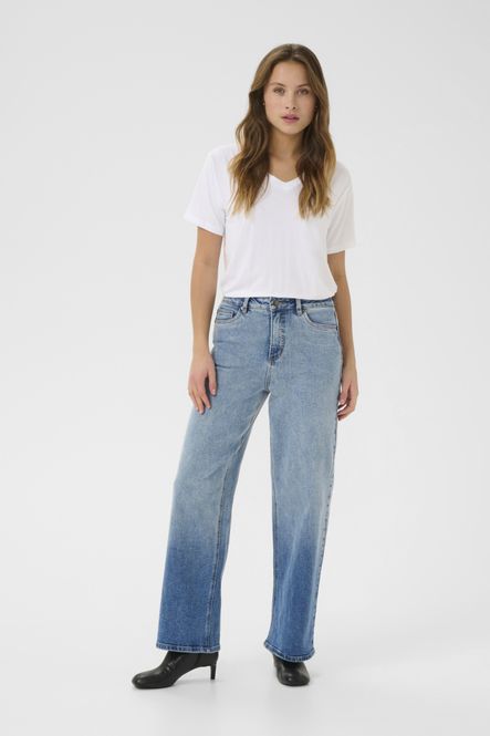 Hovedbilde KAmiala HW Jeans