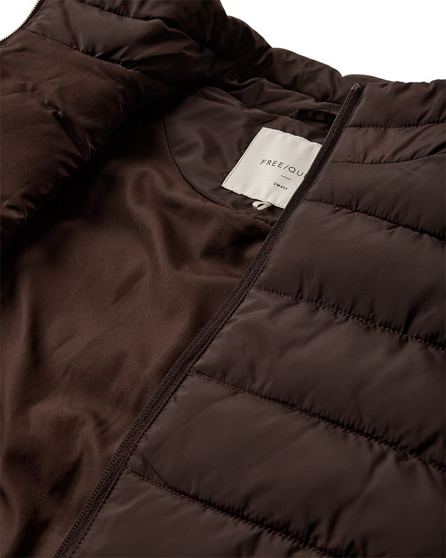 FQOLGA-WAISTCOAT 