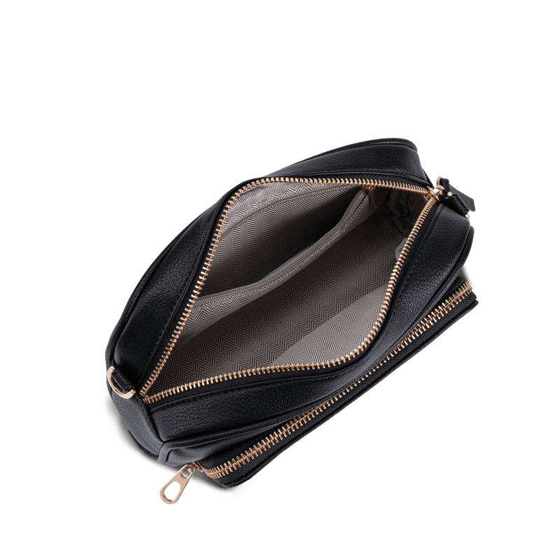 Martina Crossover Black