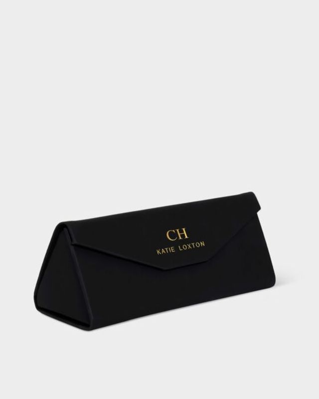 CALI SUNGLASSES| Gold Frame