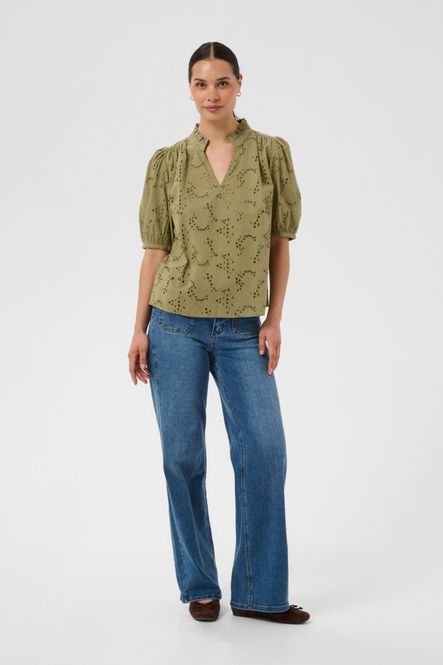 Hovedbilde KAsiv Blouse
