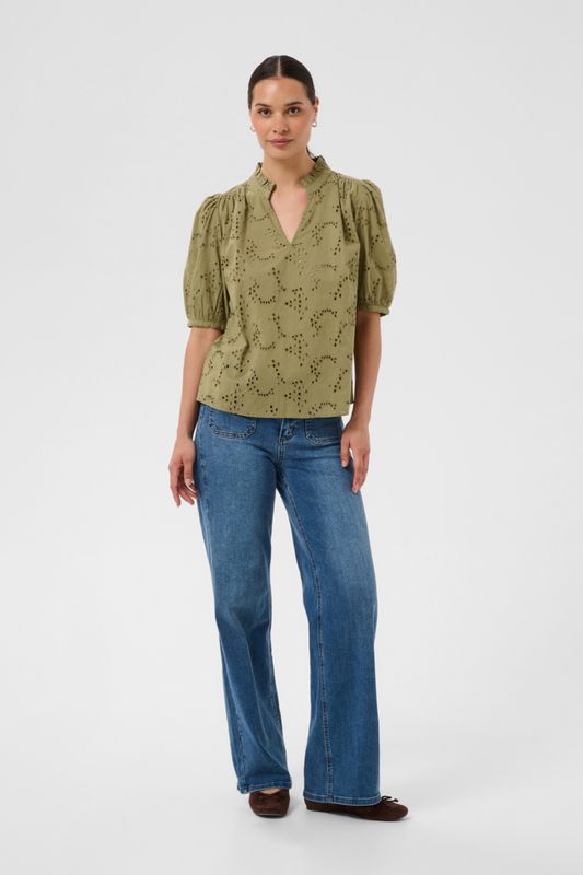KAsiv Blouse