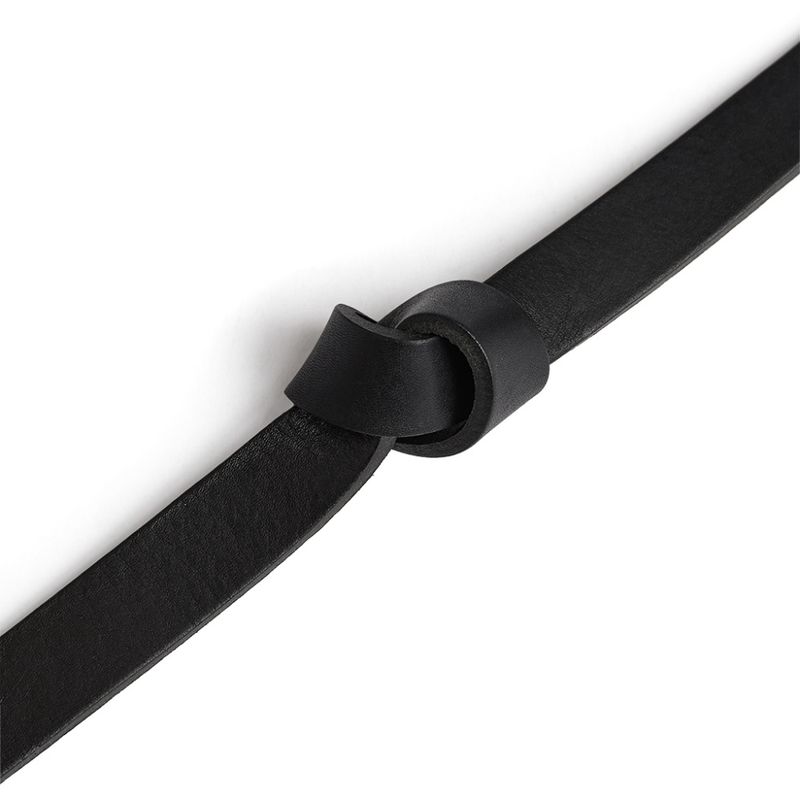 Belt with Bislet