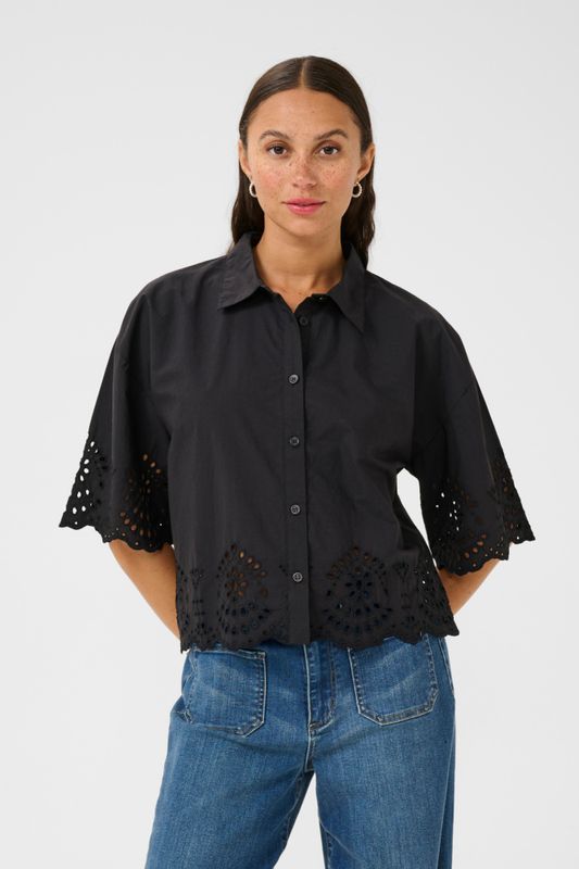 Scarly Shirt