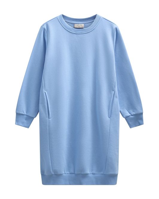 Hovedbilde FQKAMELA-DRESS