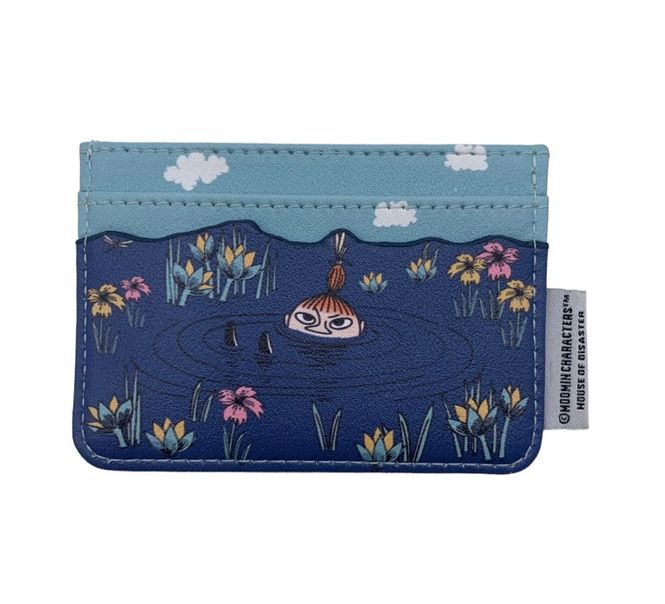 Hovedbilde Moomin Lotus Cardholder