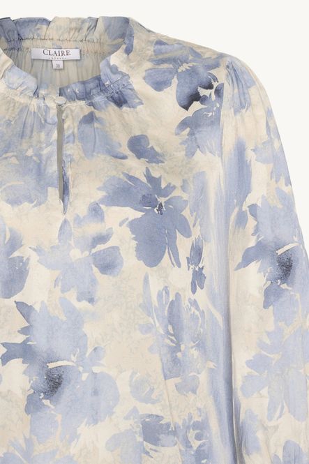 Hovedbilde CWRaquelita Blouse Blueprint