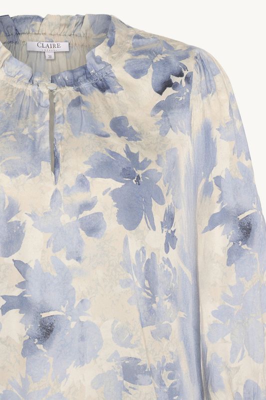 CWRaquelita Blouse Blueprint