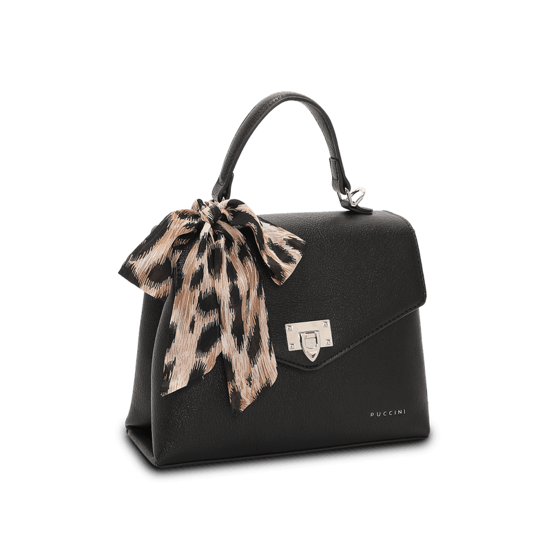 Handbag Alexandra Black