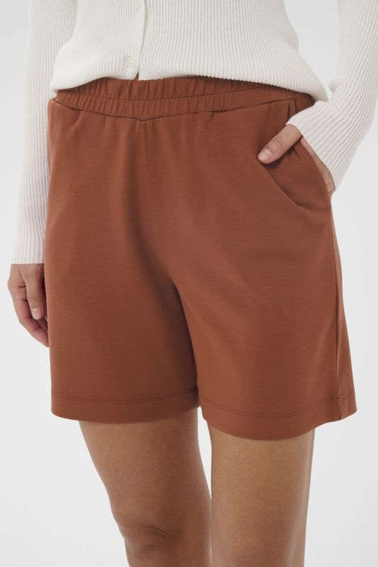 KAannie Jersey Shorts