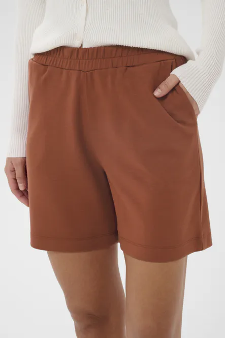 Hovedbilde KAannie Jersey Shorts