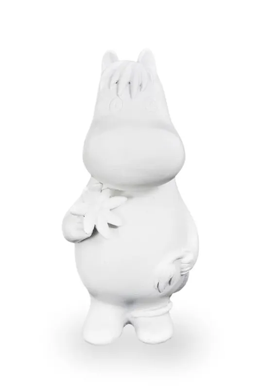 Mummi Snorkfrøken