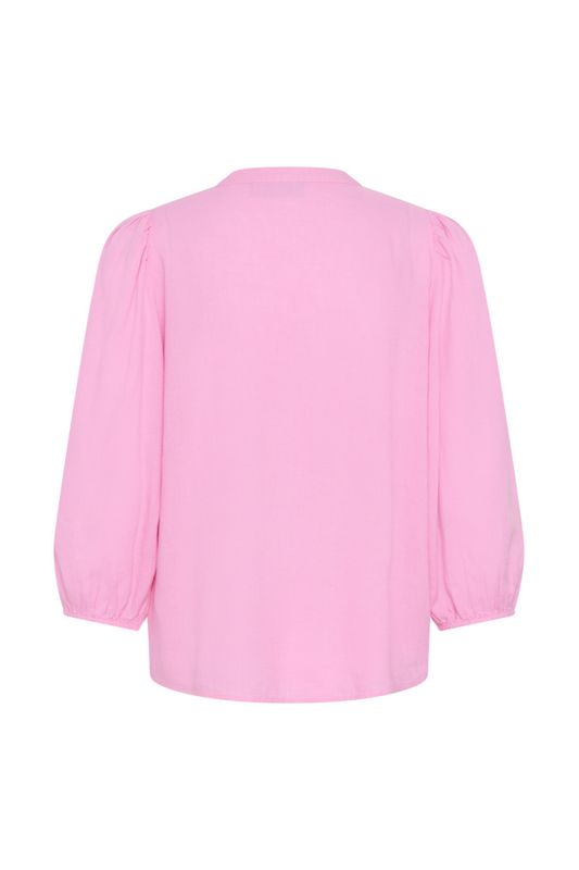 KAmilia 3/4  SL Blouse