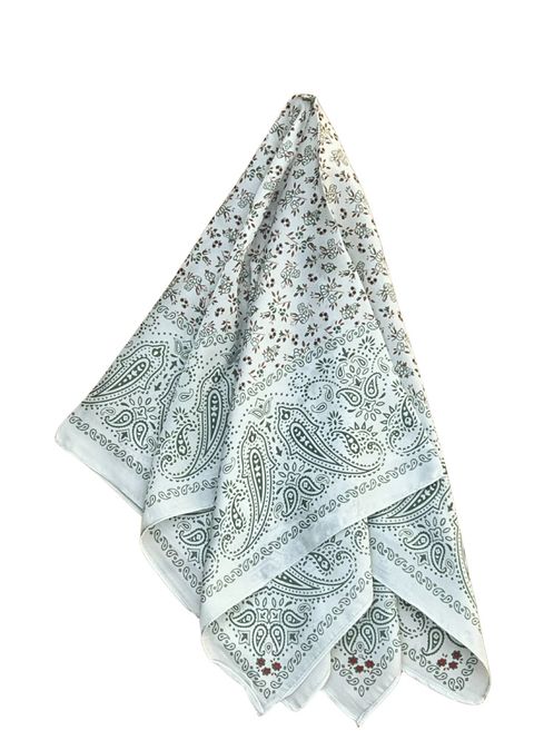 Hovedbilde Scarf summer Liberty Green