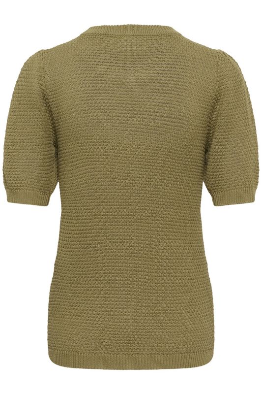 KAvivian Knit  Pullover