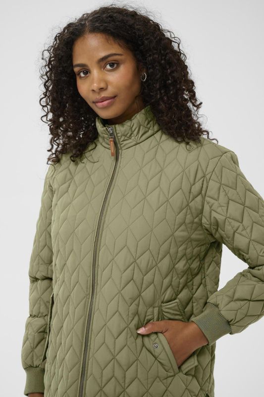 KAleila Quilt Jacket