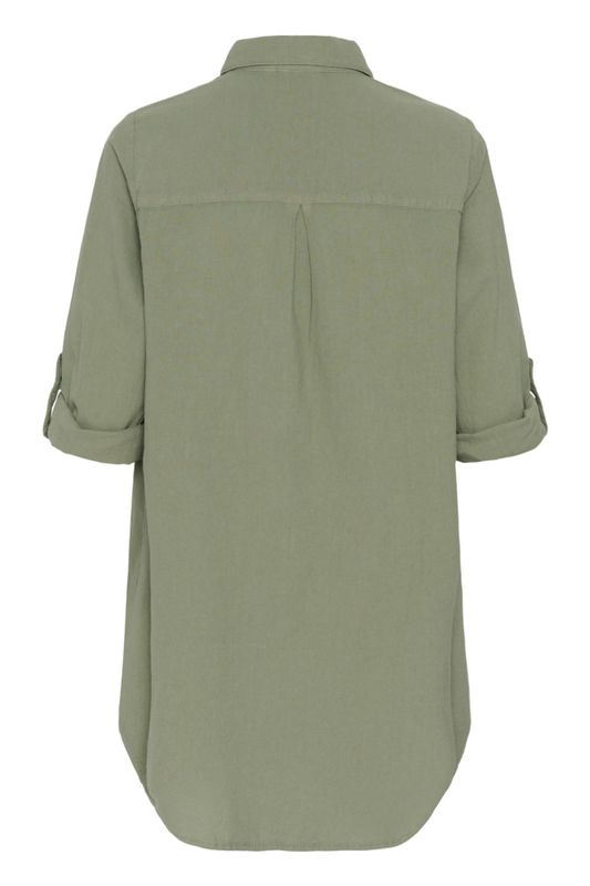 KAnaya Shirt Tunic