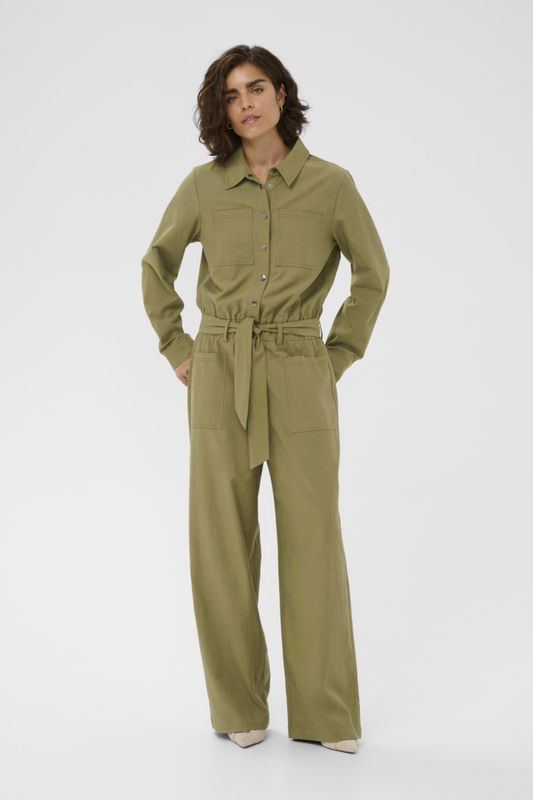 KAliva Jumpsuit