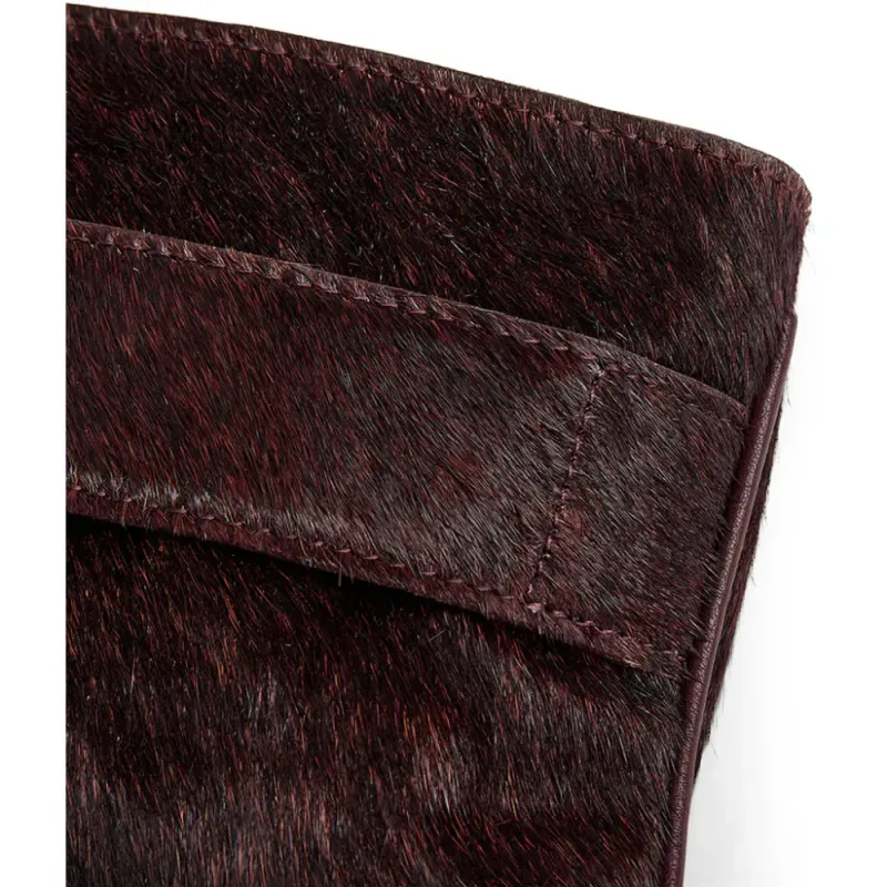 Clutch Ox Blood 