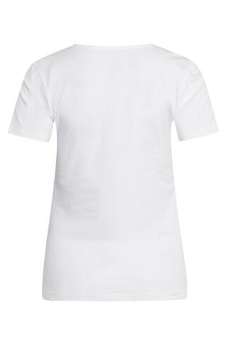 Hovedbilde Alanis Basic T-shirt Logo