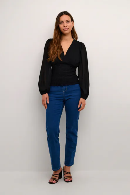 Hovedbilde Vita bluse