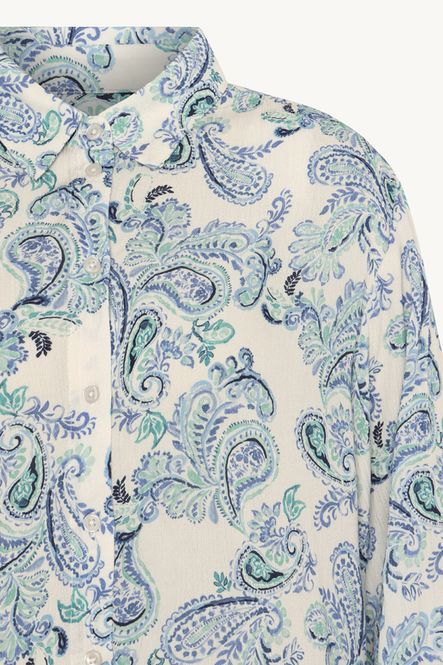 Hovedbilde CWRenette Shirt Blueprint