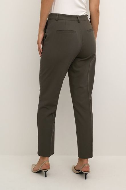 Hovedbilde Sakura Zipper Pants