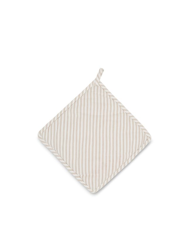 Lexington Icons Gryteklut Beige/hvit