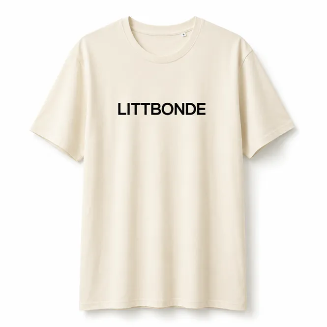 Hovedbilde T-skjorte  Unisex