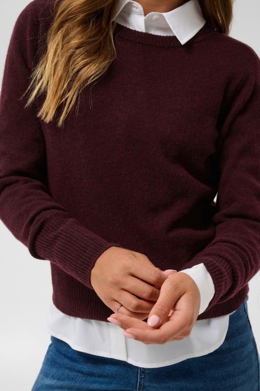 KAcashie Pullover