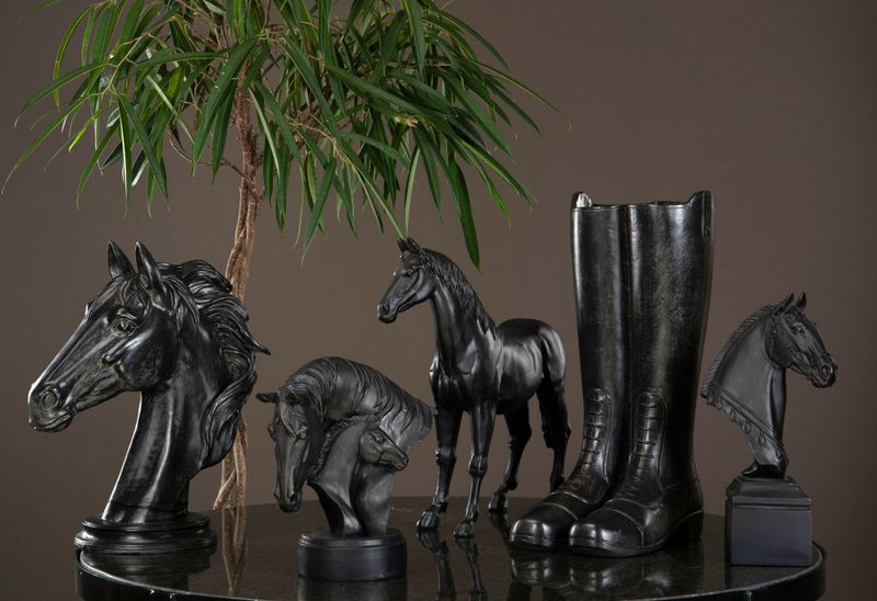 Paraplystativ Støvler – 48 cm