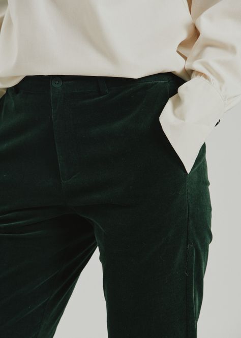 Hovedbilde FQOLANA-PANTS 