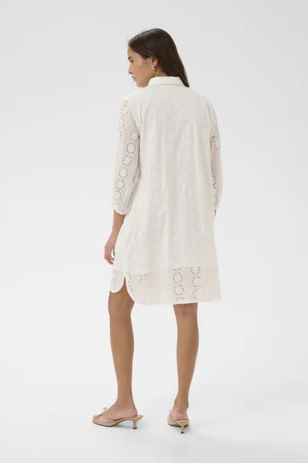 Hovedbilde KAdona Shirt Dress