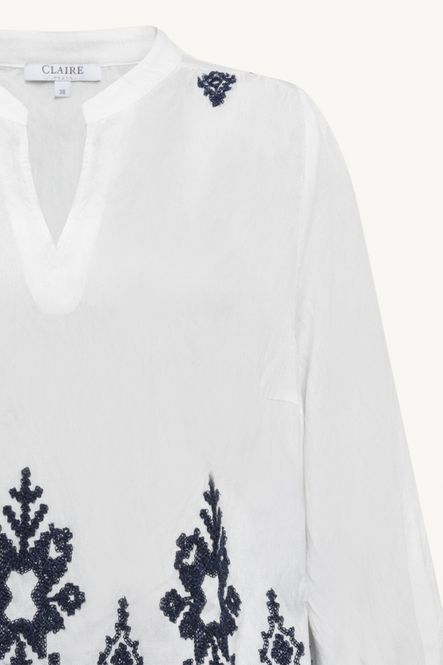 Hovedbilde CWSabelle Blouse