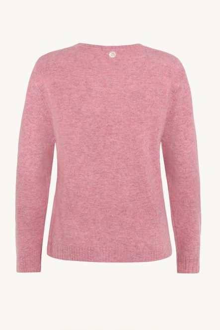 Hovedbilde CWPreet Pullover
