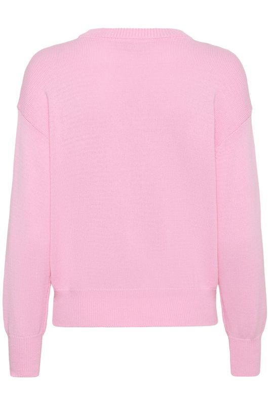 KAharriet Knit Pullover