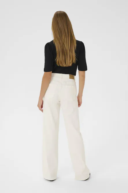 Hovedbilde KAbrook HW Reg Fit Jeans