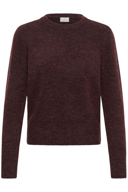 Hovedbilde KAniel Crew Neck Pullover