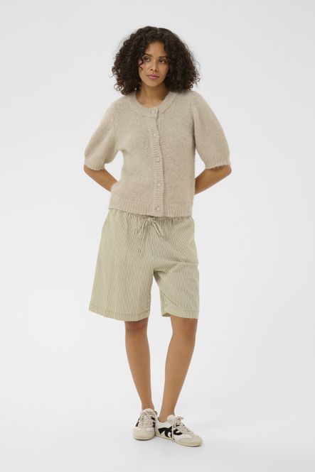 Hovedbilde KAnaya Striped Shorts