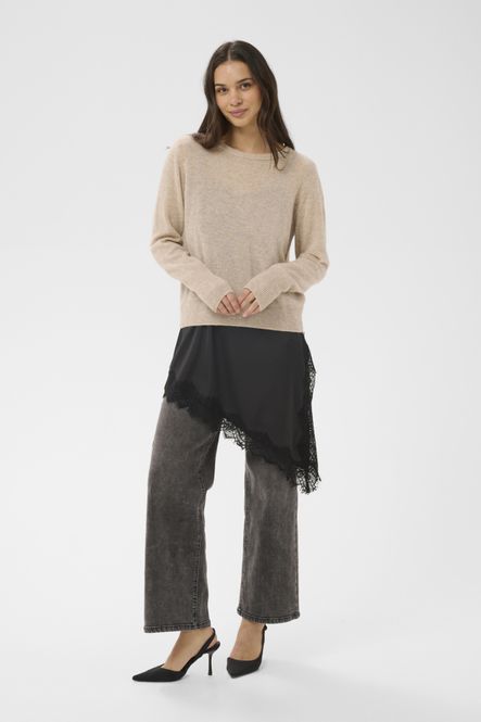 Hovedbilde KAmiala Strap Top