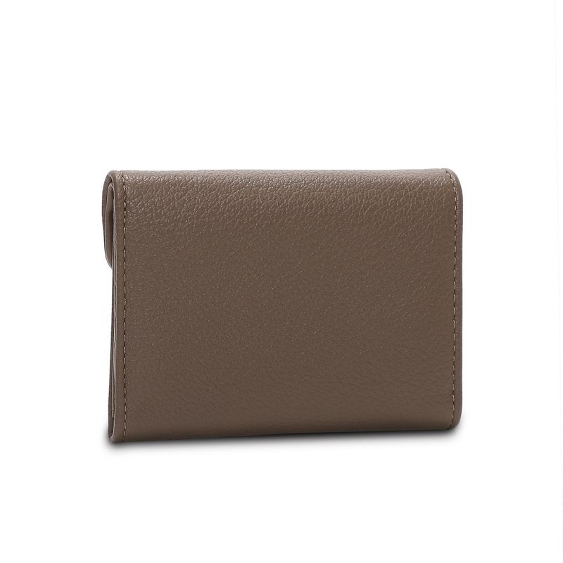 Wallet Egersund Lycke Taupe