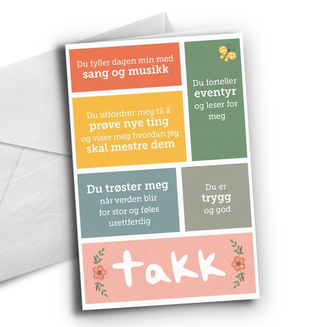 Hovedbilde Kort God Jobb