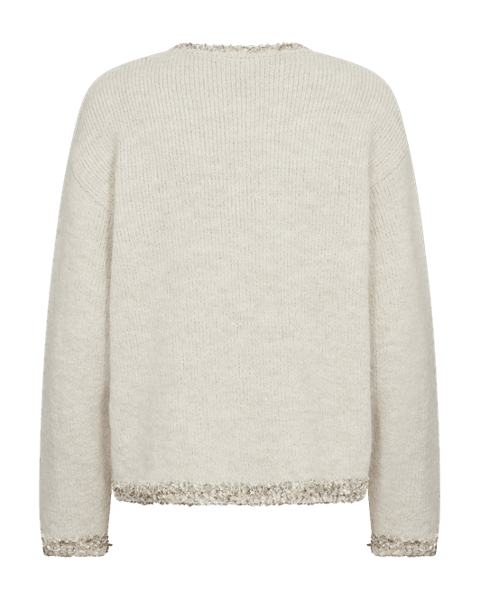 Hovedbilde FQFRIDA-PULLOVER