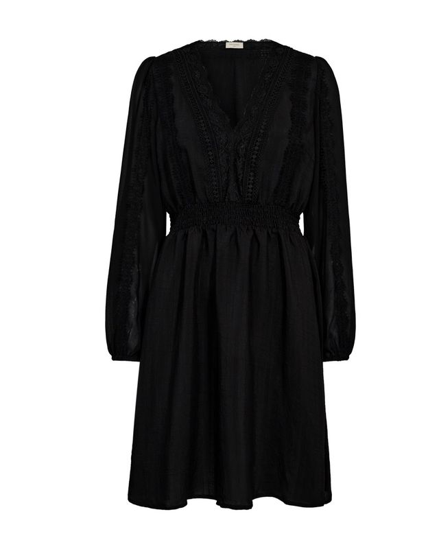 FQSHU-DRESS