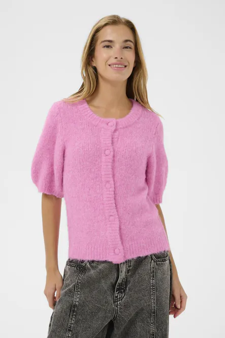 Hovedbilde KAemelie Cardigan